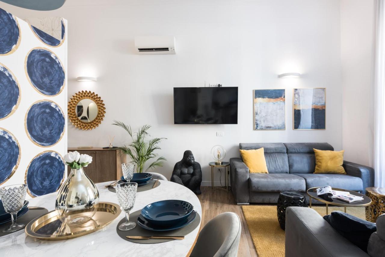 Lovely Rome Apartments - Vatican Ngoại thất bức ảnh