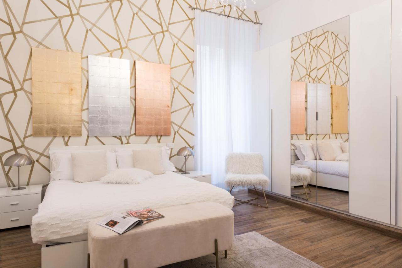 Lovely Rome Apartments - Vatican Ngoại thất bức ảnh