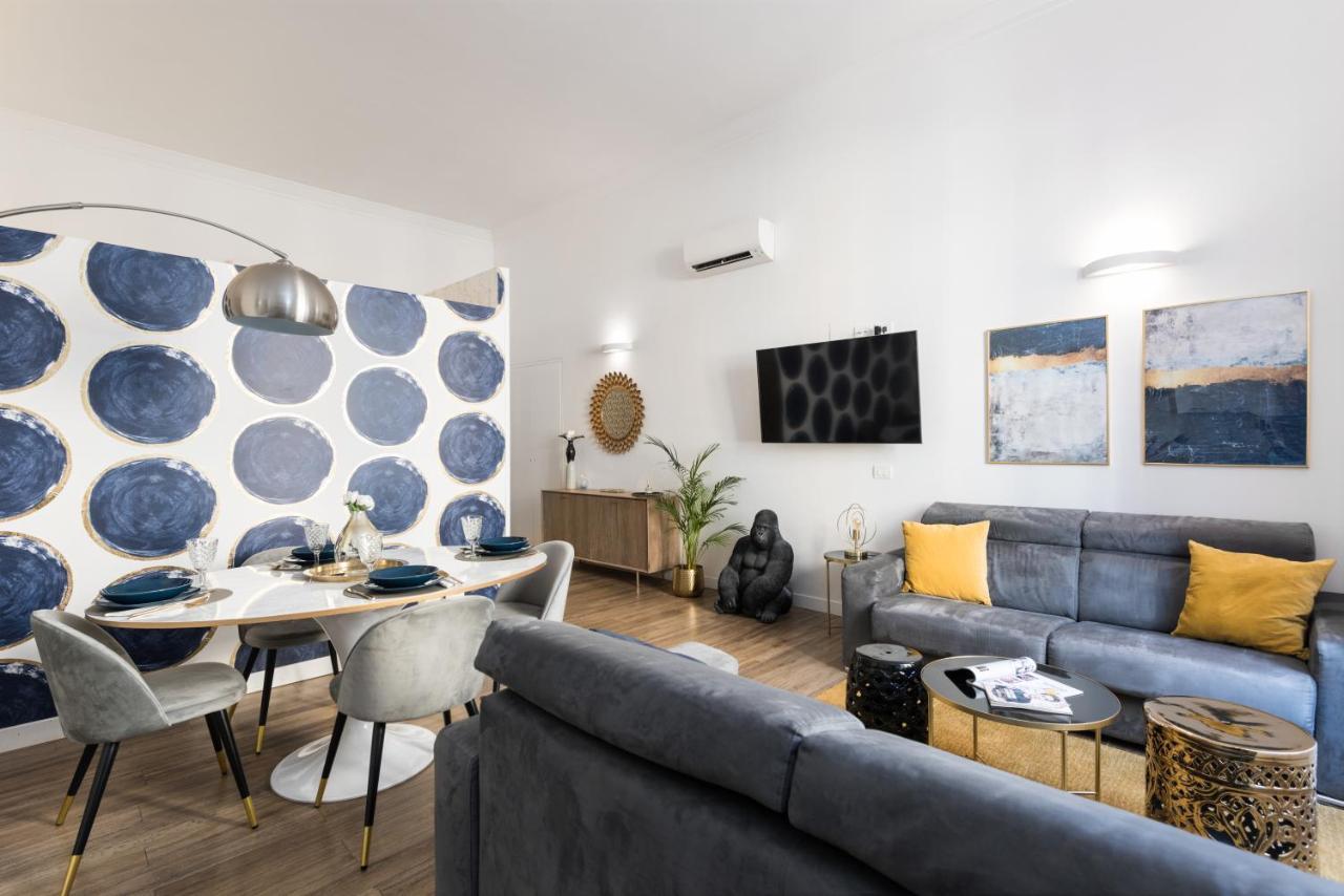 Lovely Rome Apartments - Vatican Ngoại thất bức ảnh
