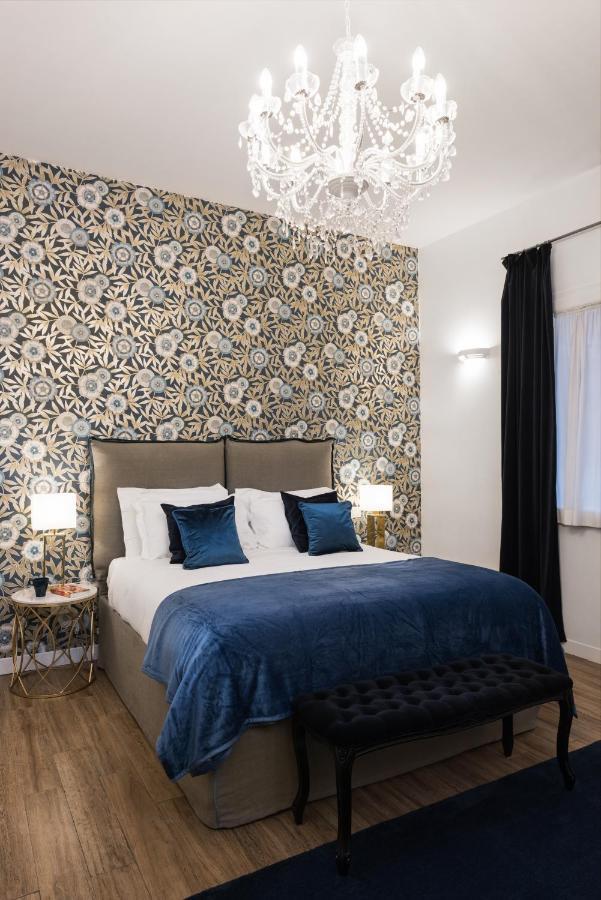 Lovely Rome Apartments - Vatican Ngoại thất bức ảnh