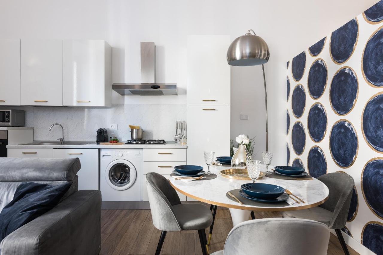 Lovely Rome Apartments - Vatican Ngoại thất bức ảnh