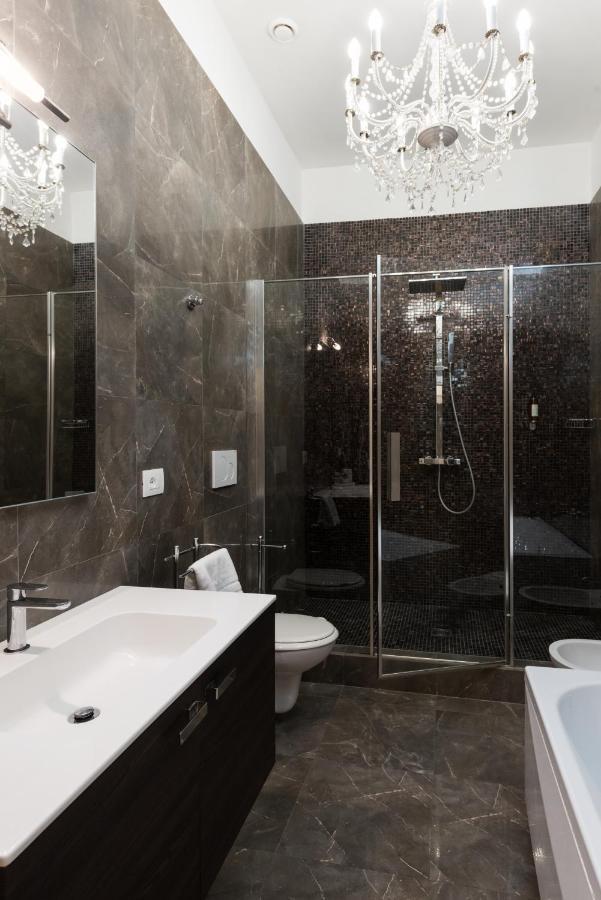 Lovely Rome Apartments - Vatican Ngoại thất bức ảnh