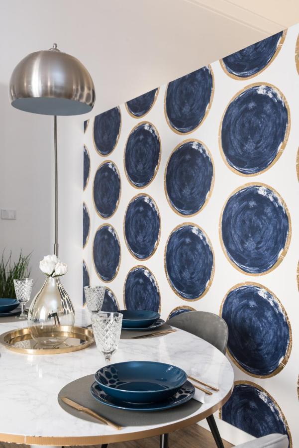 Lovely Rome Apartments - Vatican Ngoại thất bức ảnh