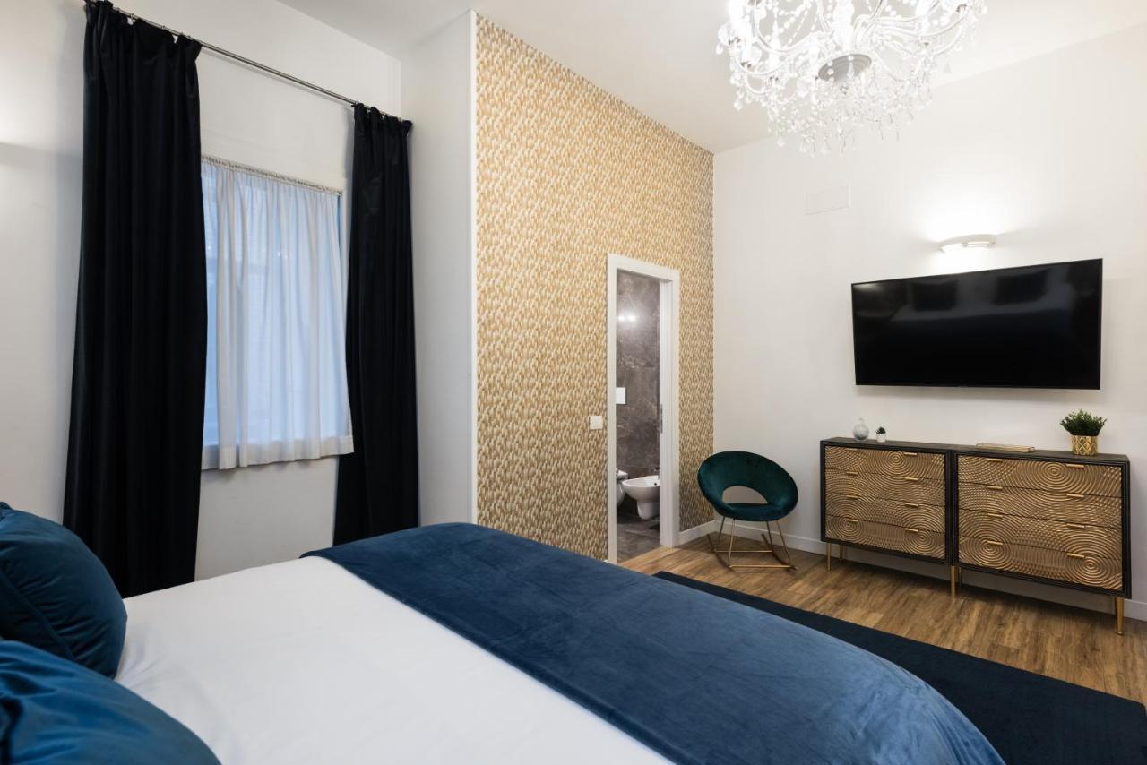 Lovely Rome Apartments - Vatican Ngoại thất bức ảnh