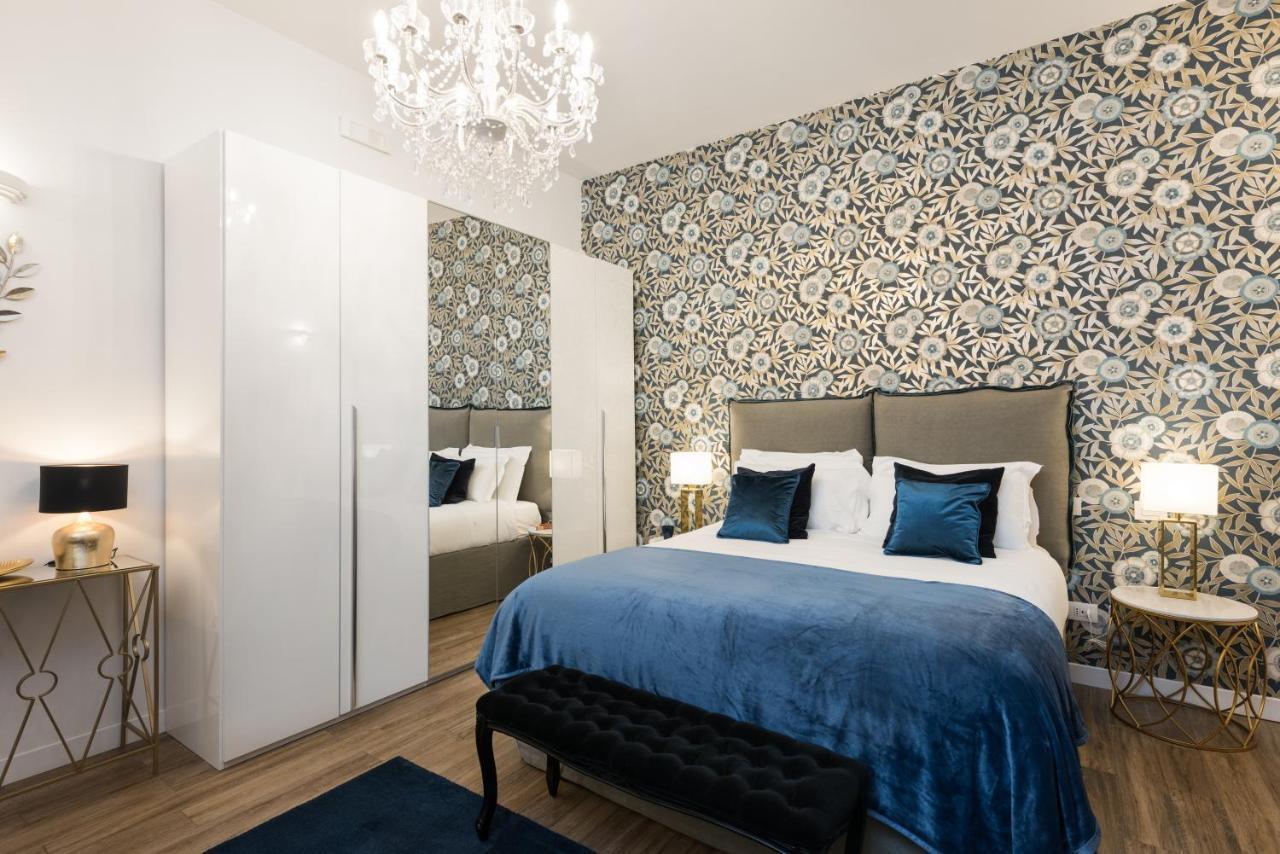 Lovely Rome Apartments - Vatican Ngoại thất bức ảnh