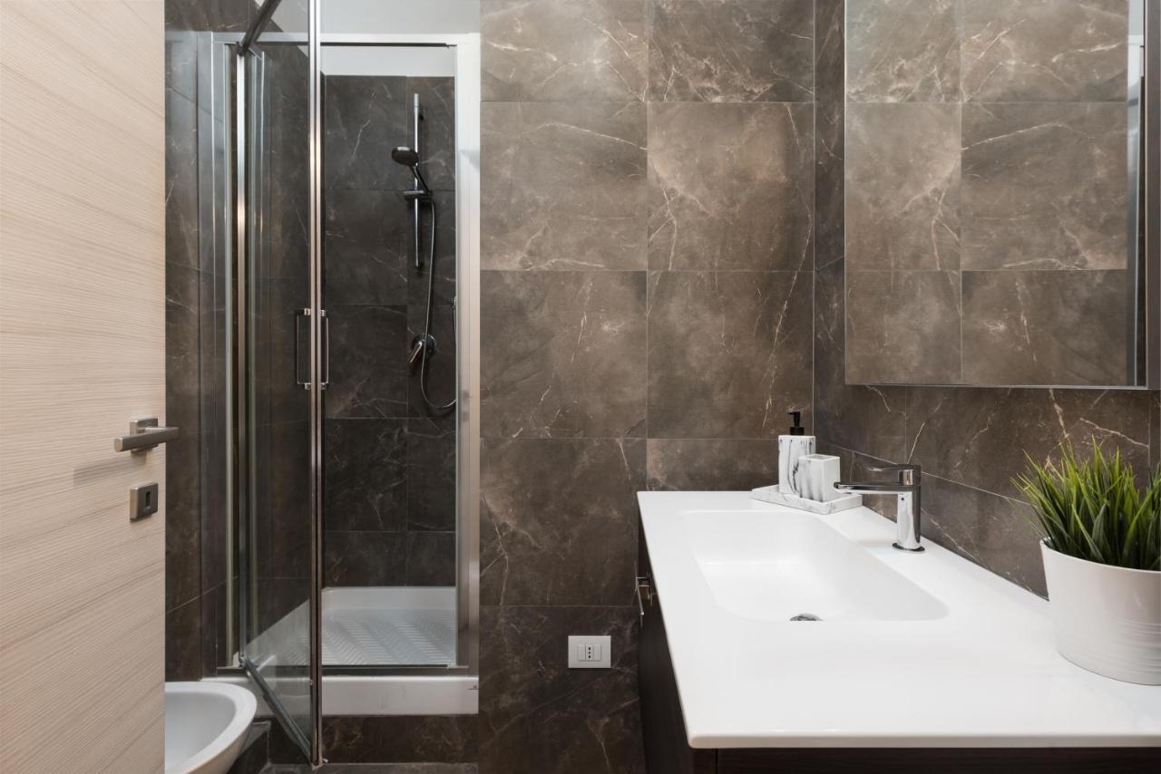 Lovely Rome Apartments - Vatican Ngoại thất bức ảnh
