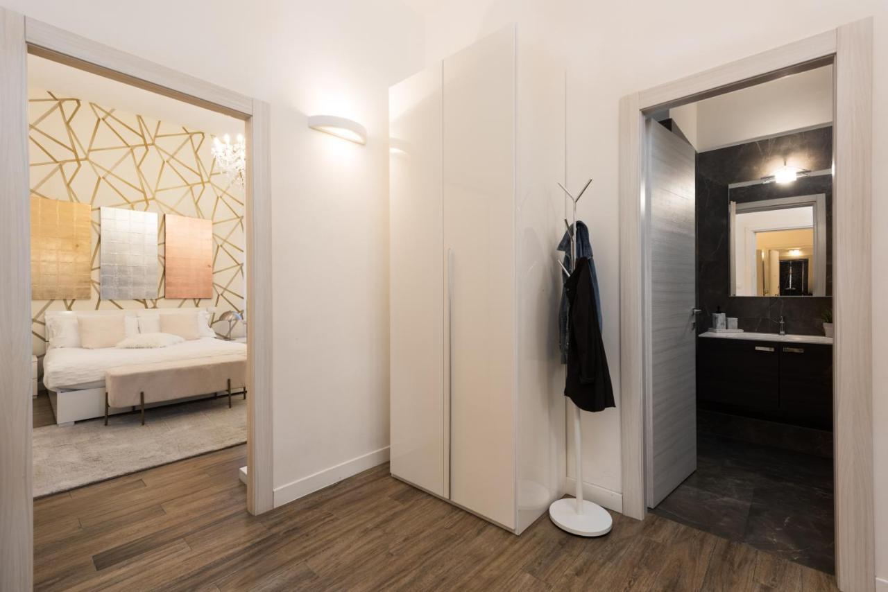 Lovely Rome Apartments - Vatican Ngoại thất bức ảnh