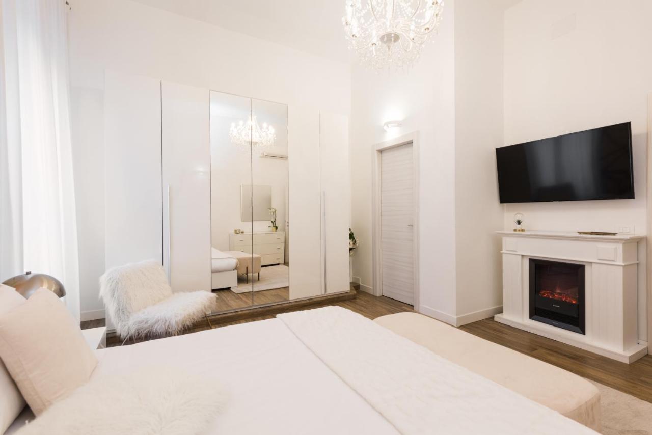 Lovely Rome Apartments - Vatican Ngoại thất bức ảnh