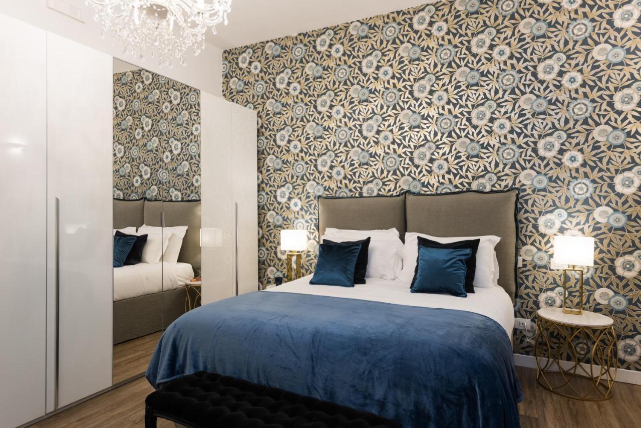 Lovely Rome Apartments - Vatican Ngoại thất bức ảnh
