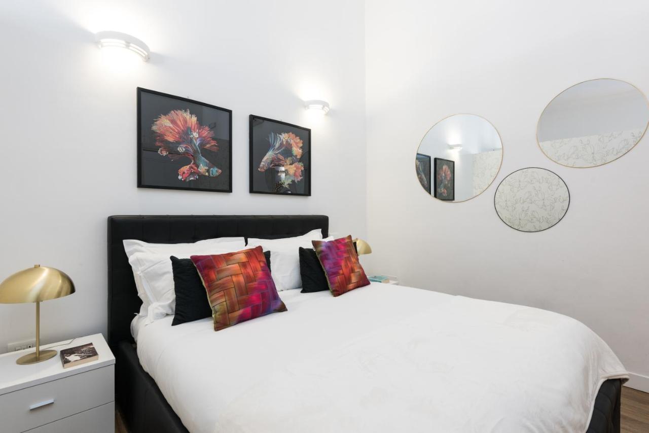 Lovely Rome Apartments - Vatican Ngoại thất bức ảnh