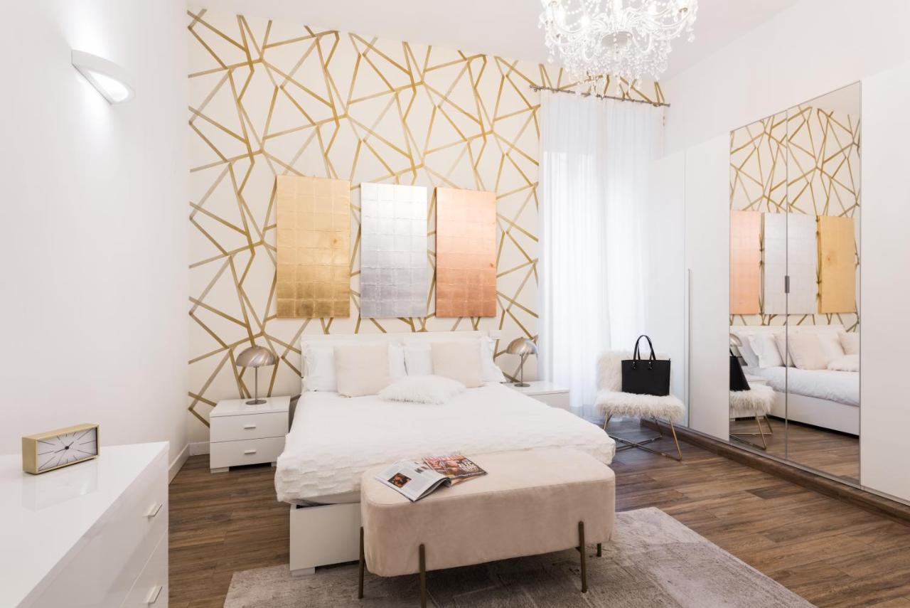 Lovely Rome Apartments - Vatican Ngoại thất bức ảnh