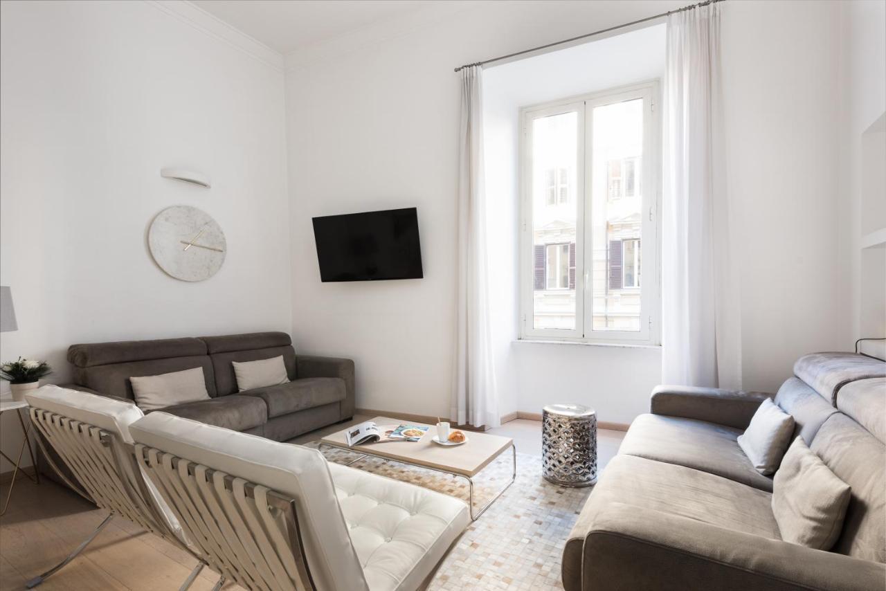 Lovely Rome Apartments - Vatican Ngoại thất bức ảnh