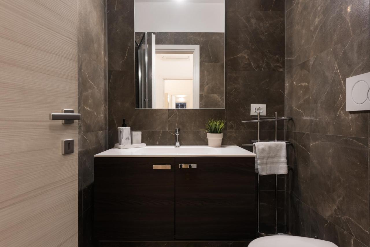 Lovely Rome Apartments - Vatican Ngoại thất bức ảnh