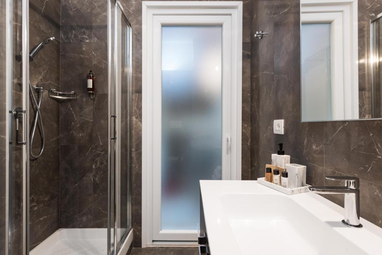 Lovely Rome Apartments - Vatican Ngoại thất bức ảnh
