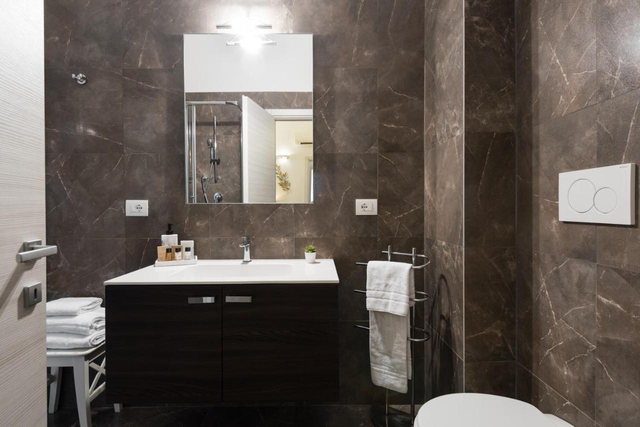 Lovely Rome Apartments - Vatican Ngoại thất bức ảnh