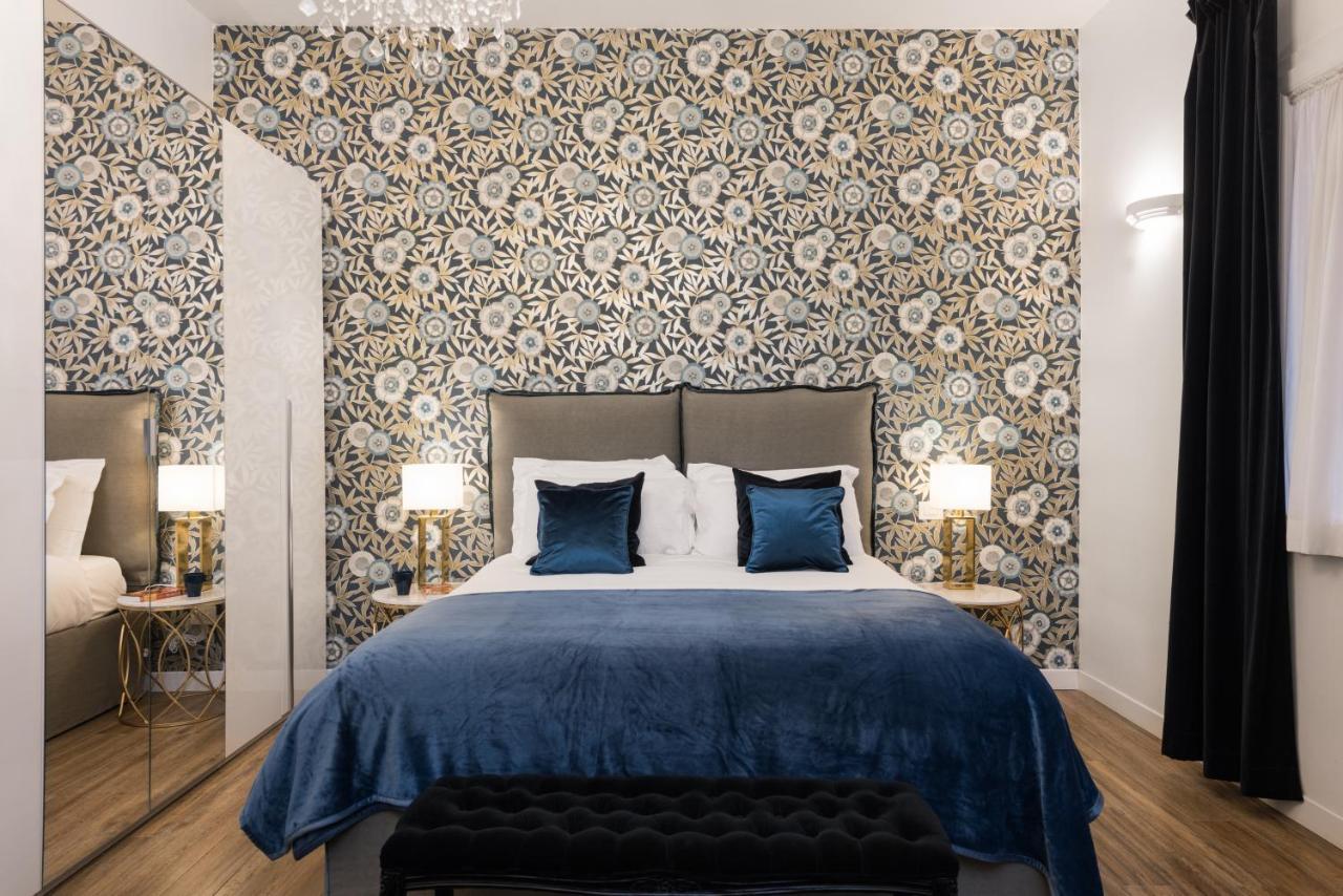 Lovely Rome Apartments - Vatican Ngoại thất bức ảnh