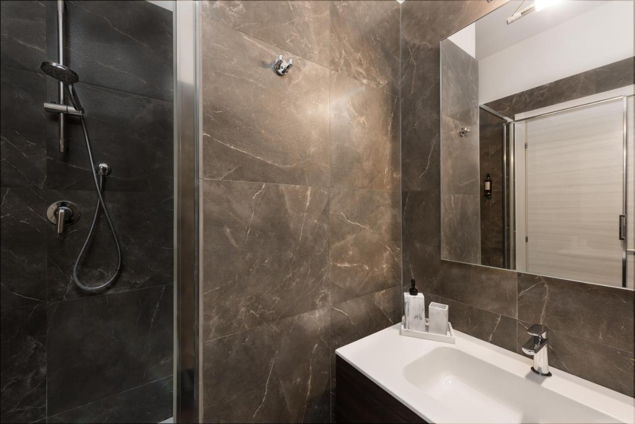 Lovely Rome Apartments - Vatican Ngoại thất bức ảnh