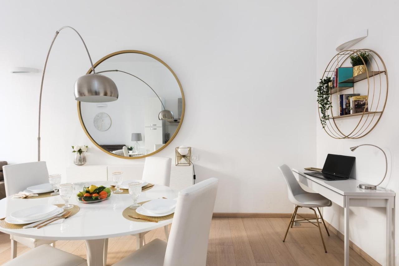 Lovely Rome Apartments - Vatican Ngoại thất bức ảnh