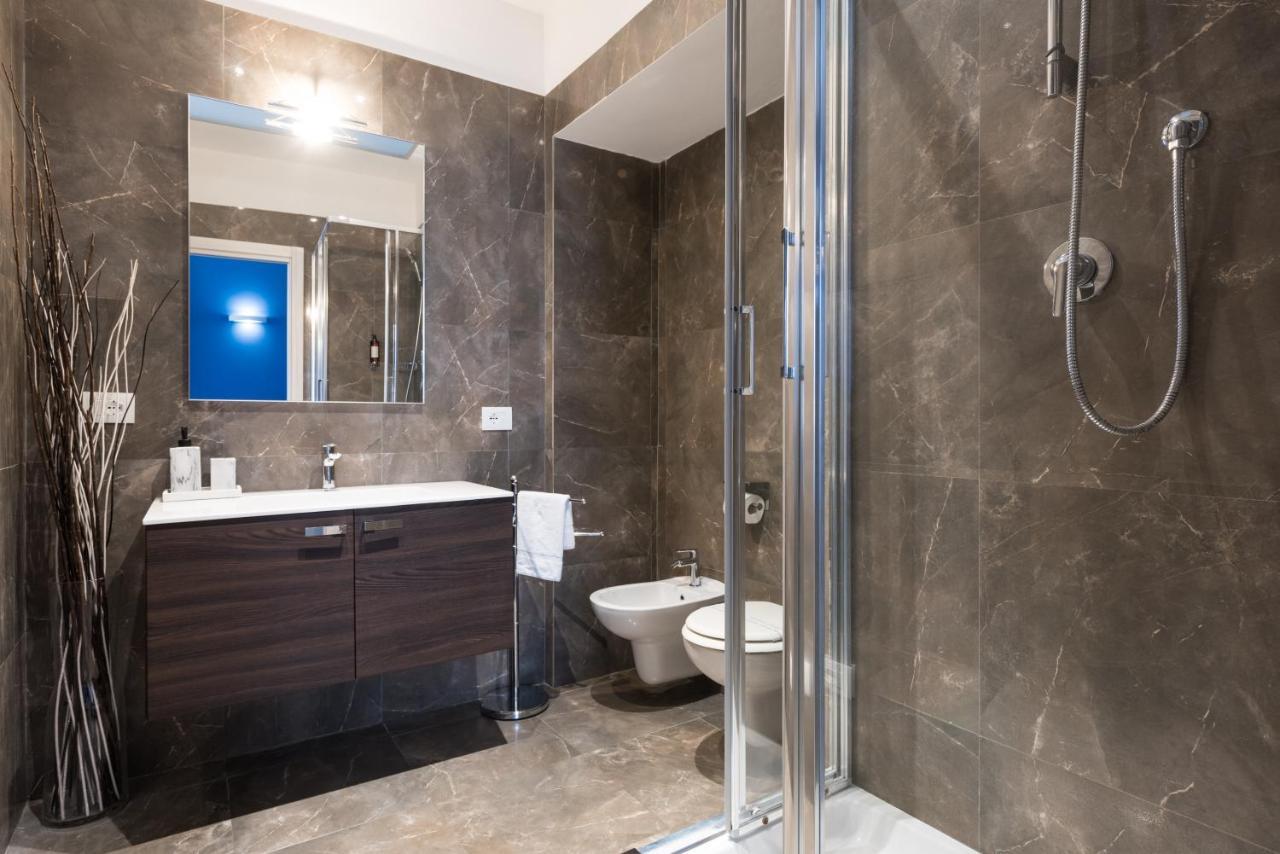 Lovely Rome Apartments - Vatican Ngoại thất bức ảnh