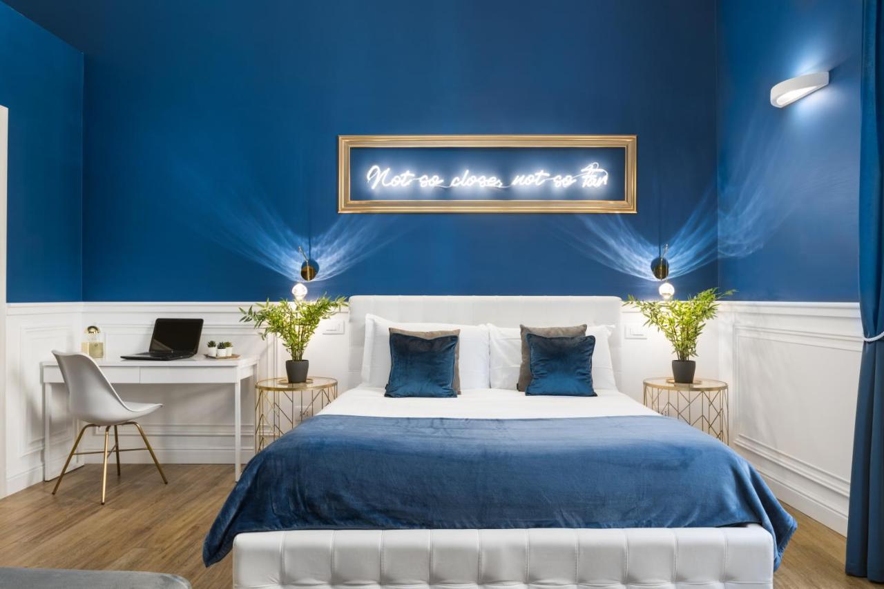 Lovely Rome Apartments - Vatican Ngoại thất bức ảnh