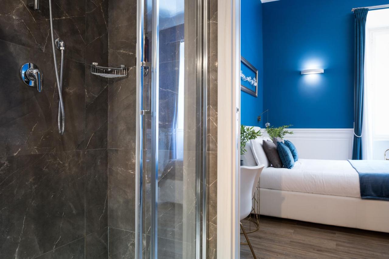 Lovely Rome Apartments - Vatican Ngoại thất bức ảnh
