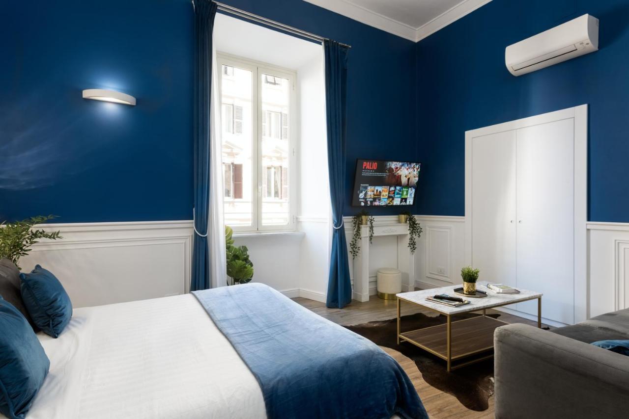 Lovely Rome Apartments - Vatican Ngoại thất bức ảnh
