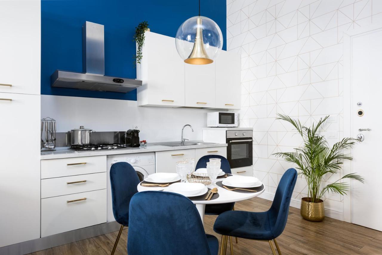Lovely Rome Apartments - Vatican Ngoại thất bức ảnh