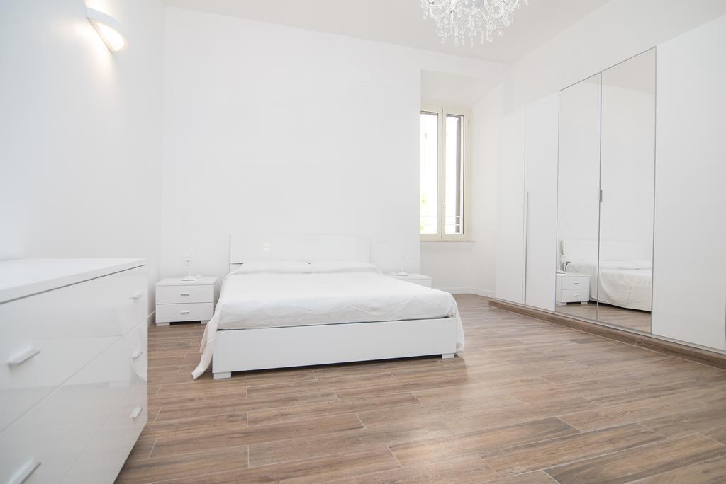 Lovely Rome Apartments - Vatican Ngoại thất bức ảnh