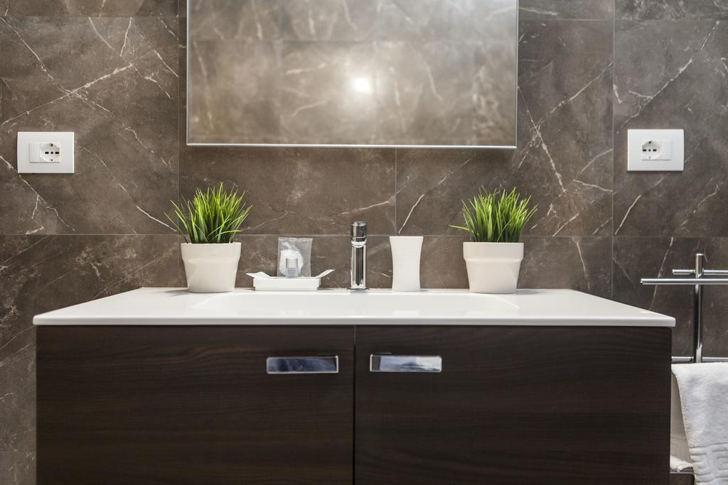 Lovely Rome Apartments - Vatican Ngoại thất bức ảnh