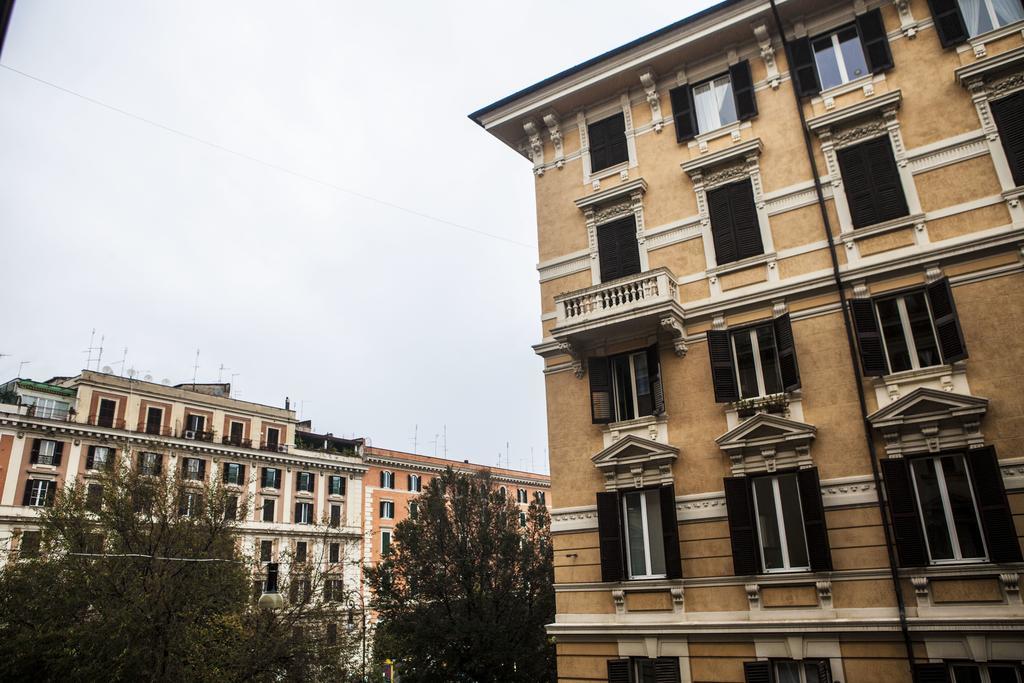 Lovely Rome Apartments - Vatican Ngoại thất bức ảnh