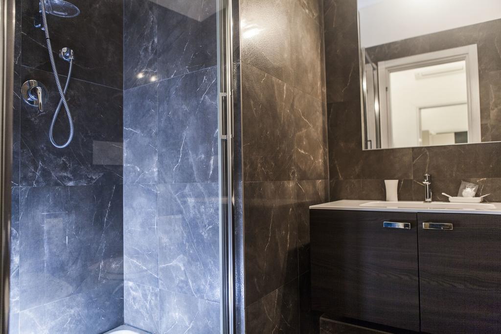 Lovely Rome Apartments - Vatican Ngoại thất bức ảnh