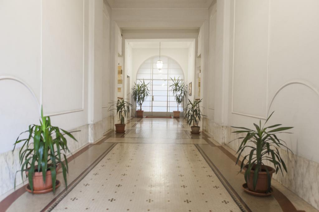 Lovely Rome Apartments - Vatican Ngoại thất bức ảnh