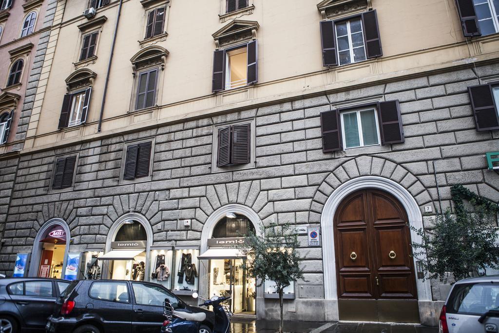 Lovely Rome Apartments - Vatican Ngoại thất bức ảnh
