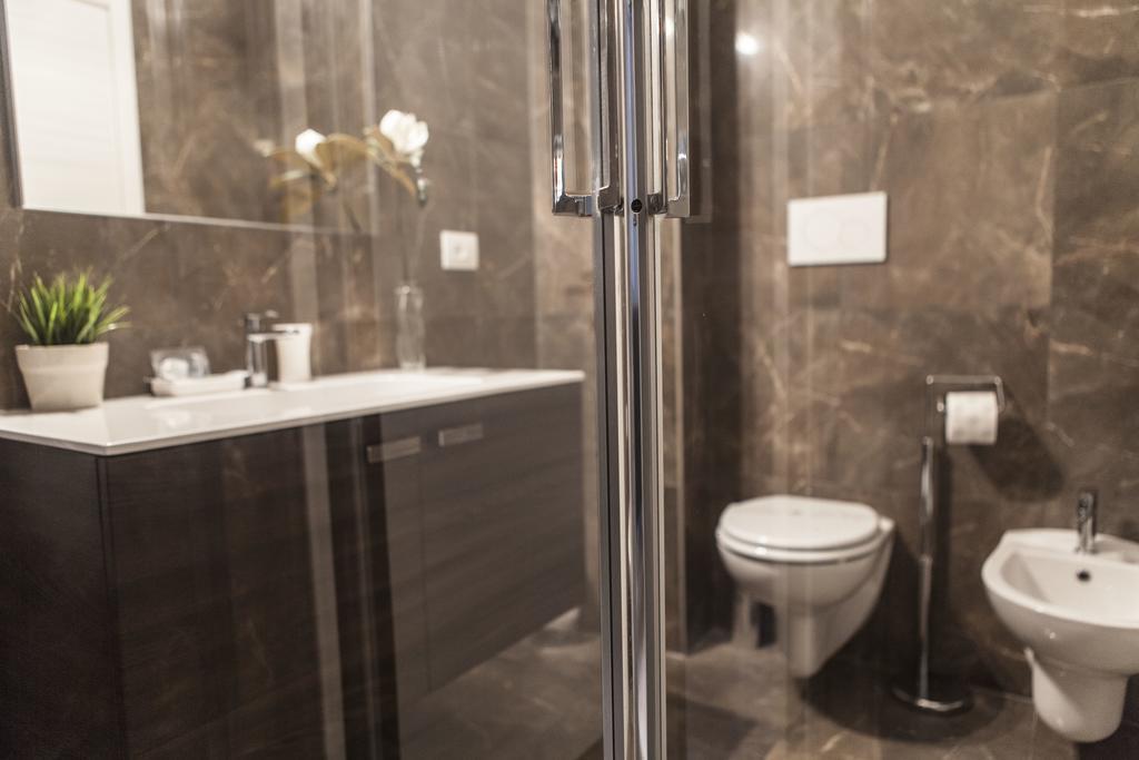 Lovely Rome Apartments - Vatican Ngoại thất bức ảnh