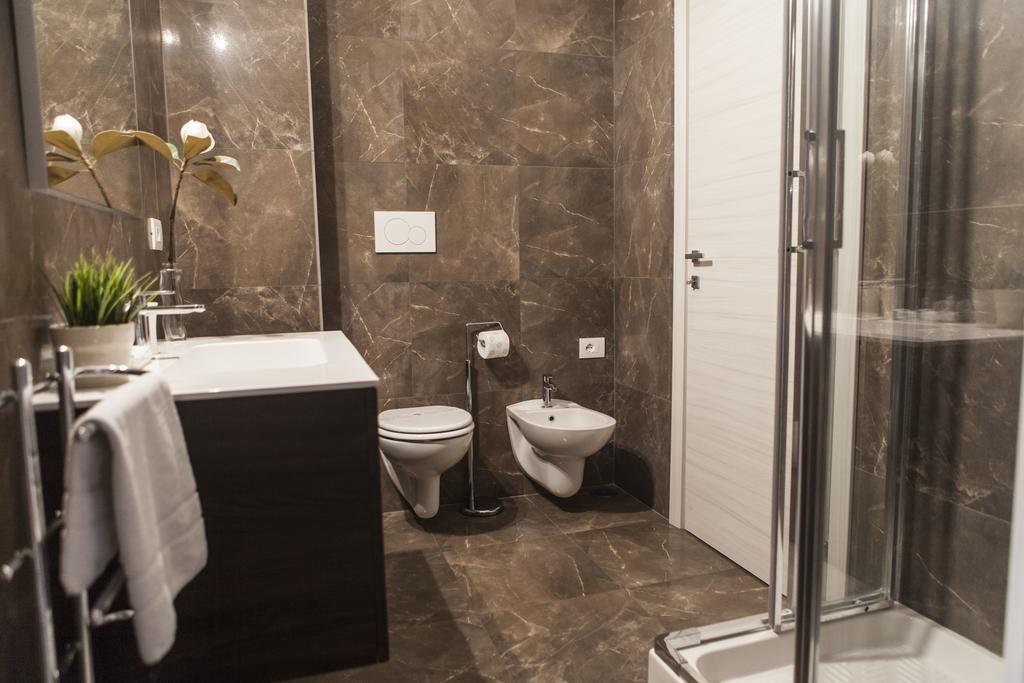 Lovely Rome Apartments - Vatican Ngoại thất bức ảnh