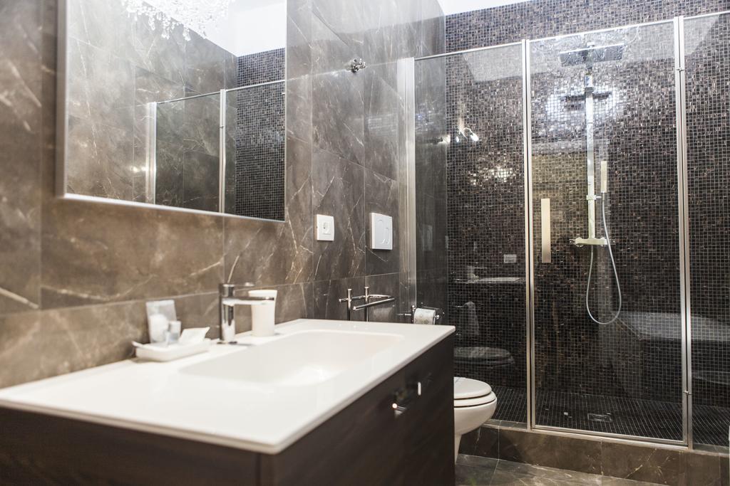 Lovely Rome Apartments - Vatican Ngoại thất bức ảnh
